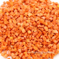 FD Carrot Kiub Kecil Berkualiti Tinggi